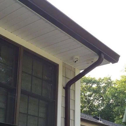 emergency gutter repair Bay Shore ny